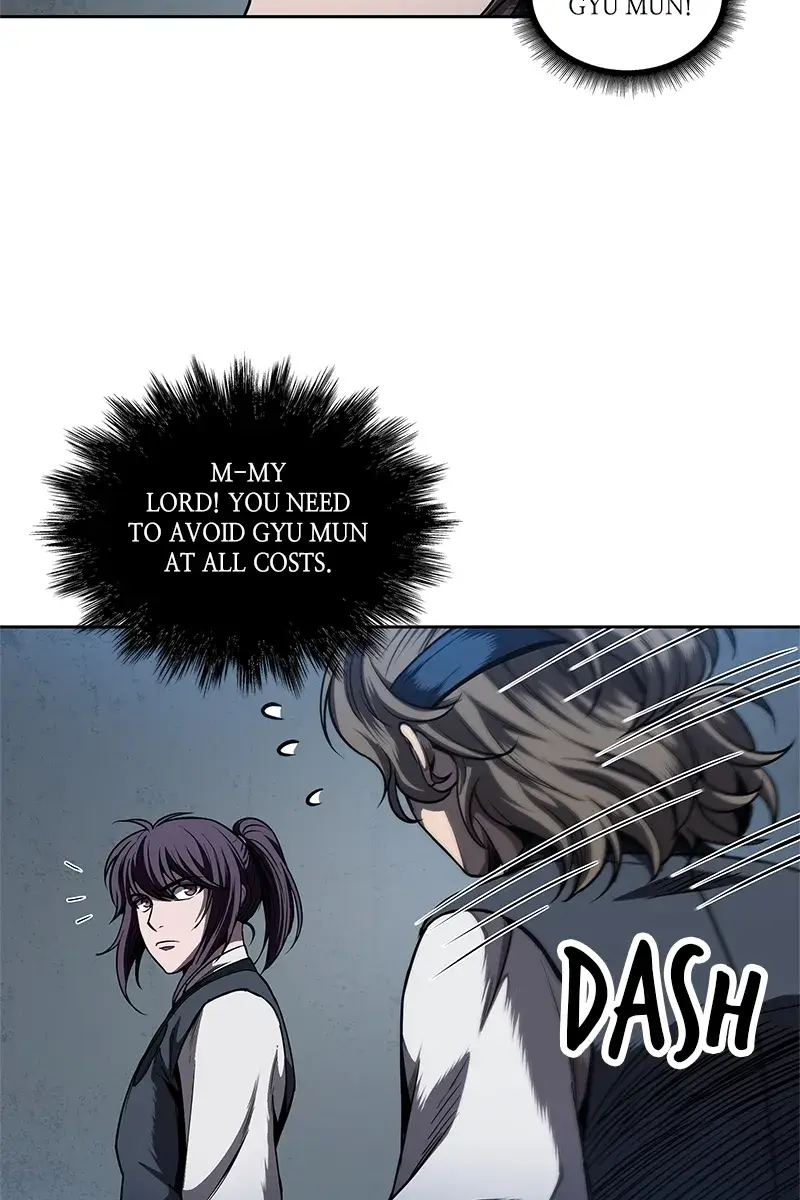 Nano Machine Chapter 59 Page 91