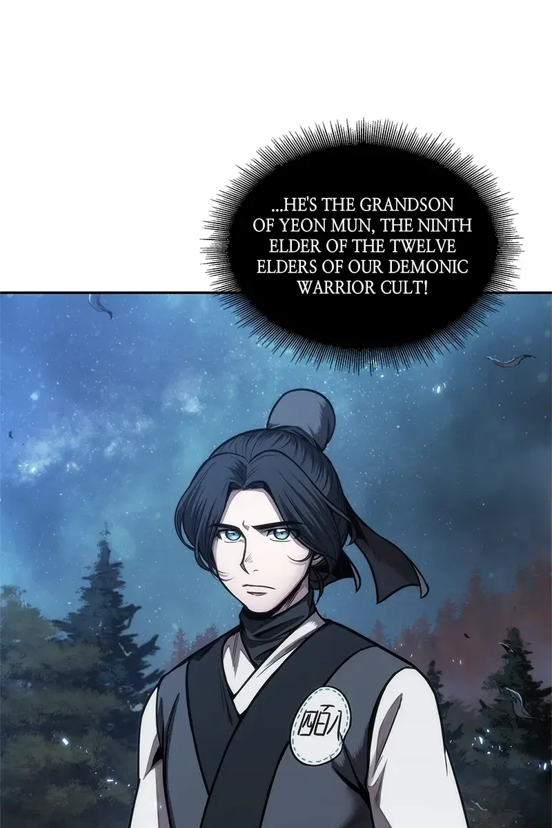 Nano Machine Chapter 59 Page 94