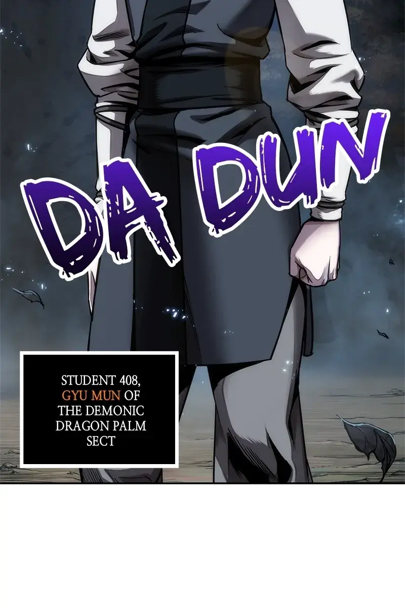 Nano Machine Chapter 59 Page 95