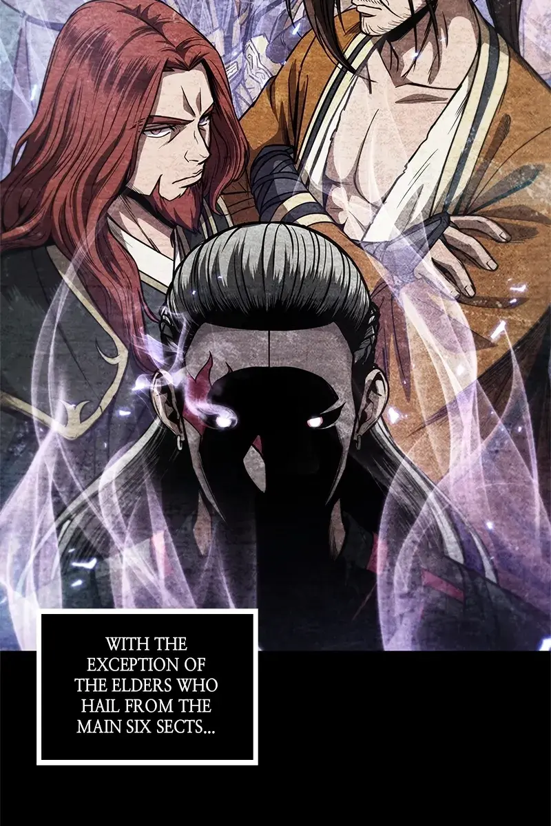 Nano Machine Chapter 60 Page 3