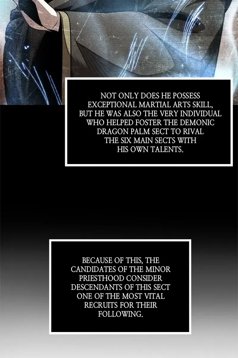 Nano Machine Chapter 60 Page 6