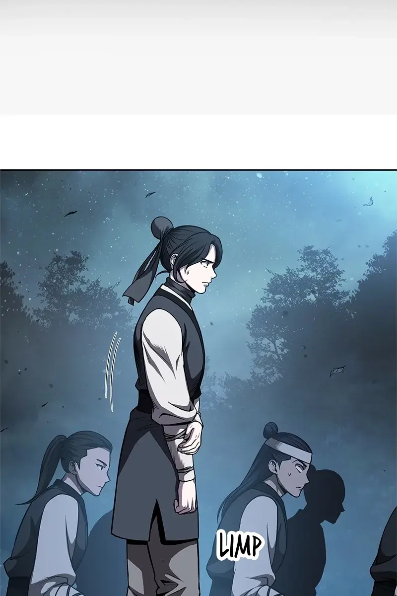 Nano Machine Chapter 60 Page 7