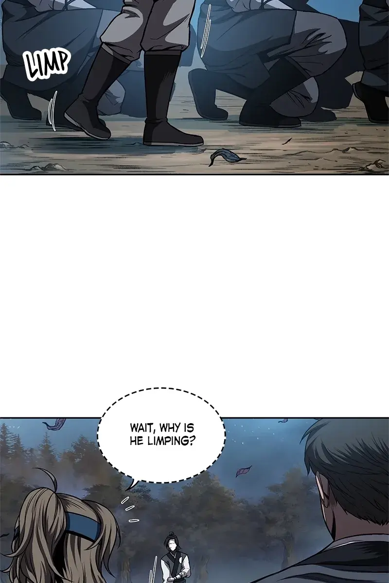 Nano Machine Chapter 60 Page 8