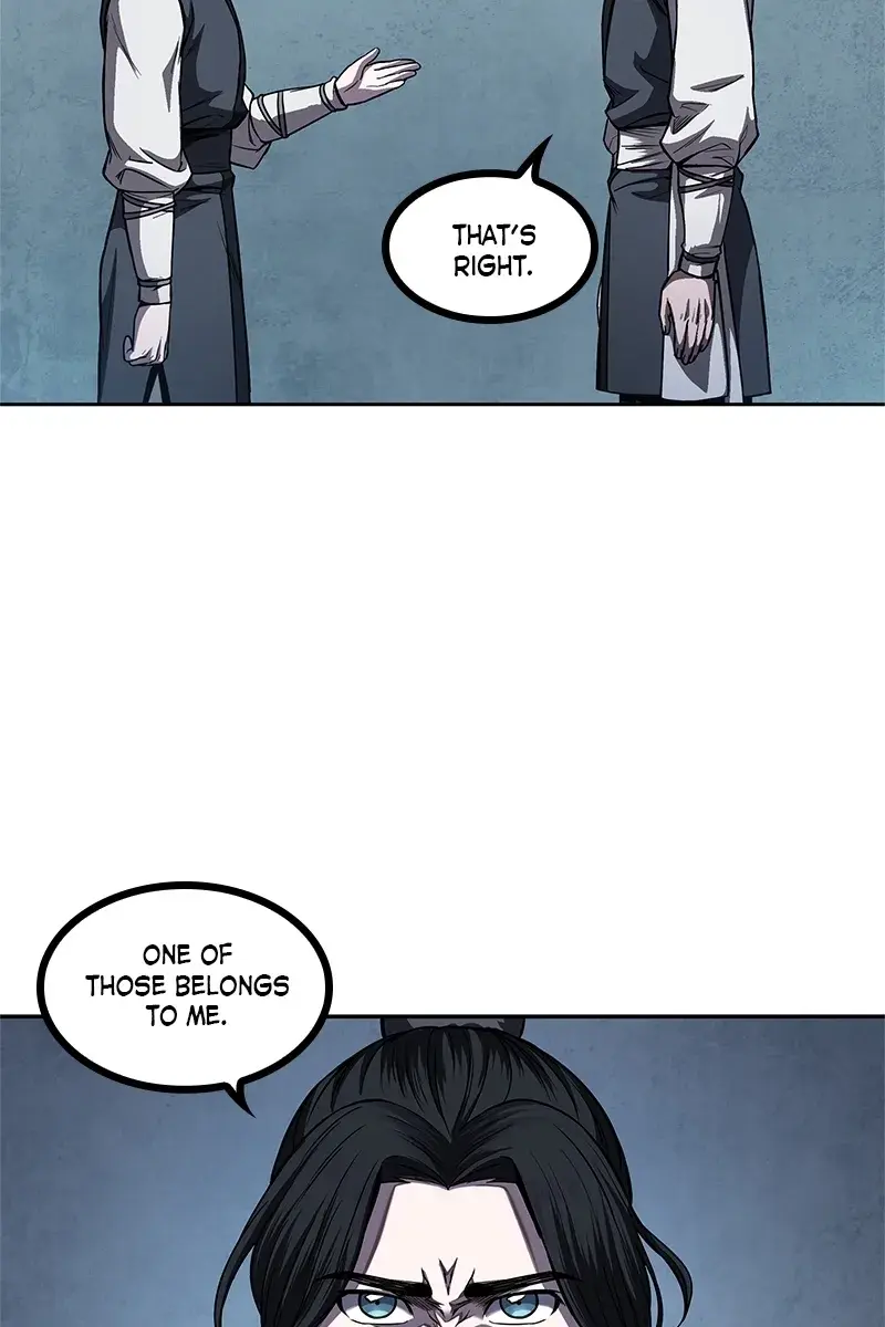 Nano Machine Chapter 60 Page 10