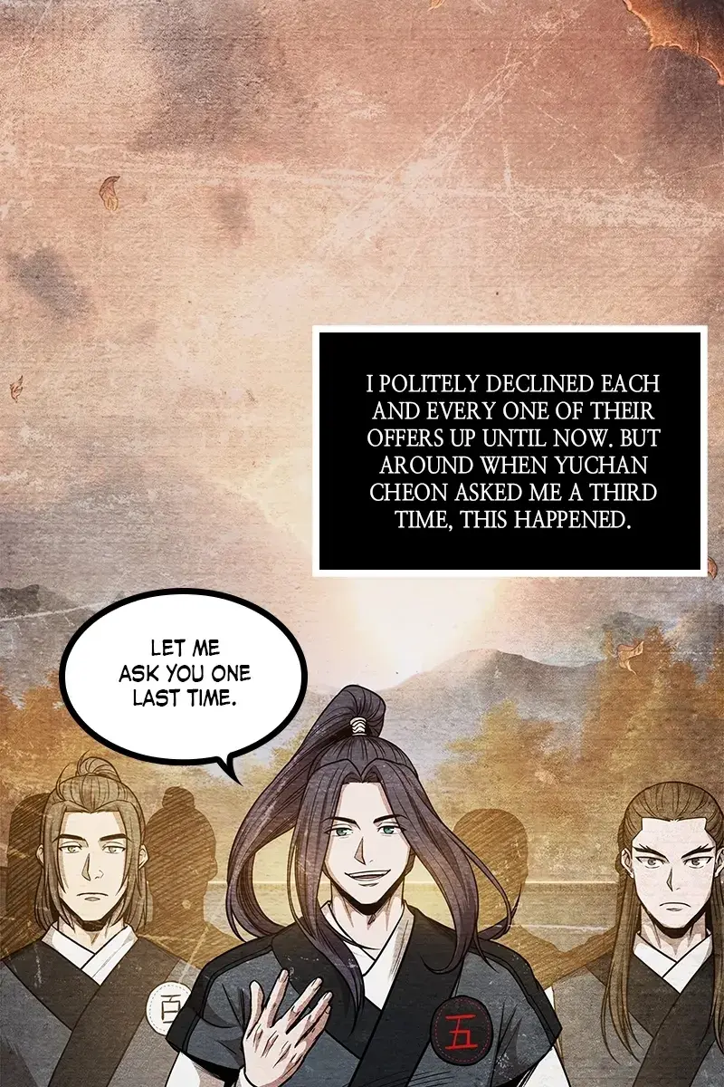 Nano Machine Chapter 60 Page 15