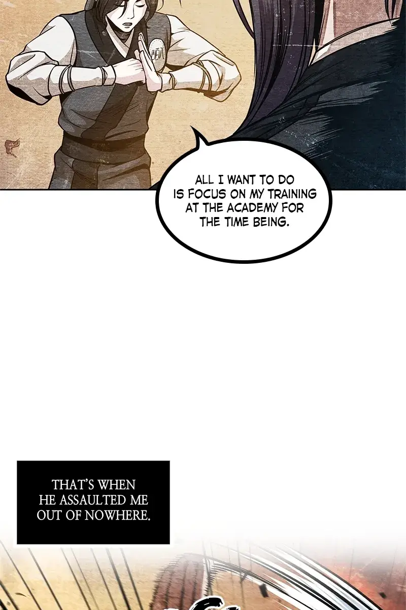 Nano Machine Chapter 60 Page 17