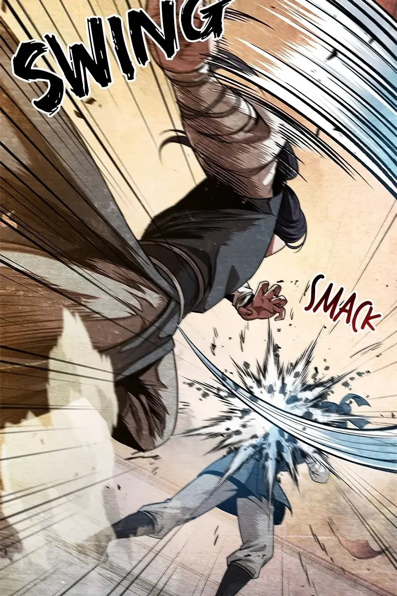 Nano Machine Chapter 60 Page 18