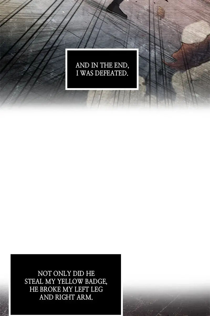 Nano Machine Chapter 60 Page 19