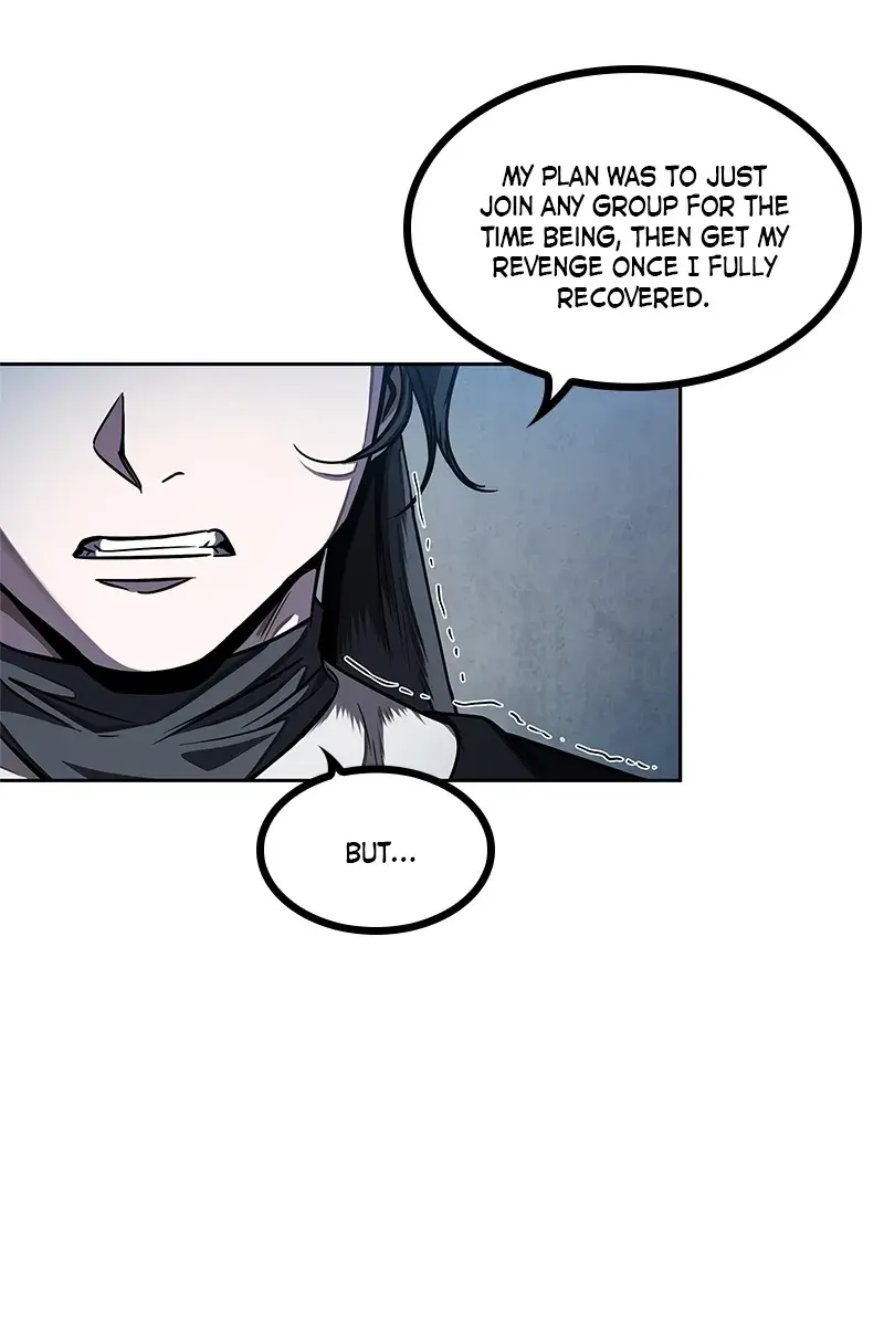 Nano Machine Chapter 60 Page 23