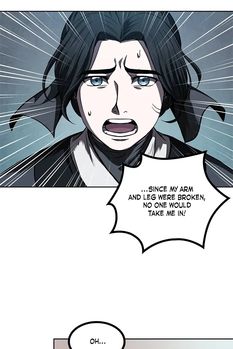 Nano Machine Chapter 60 Page 24