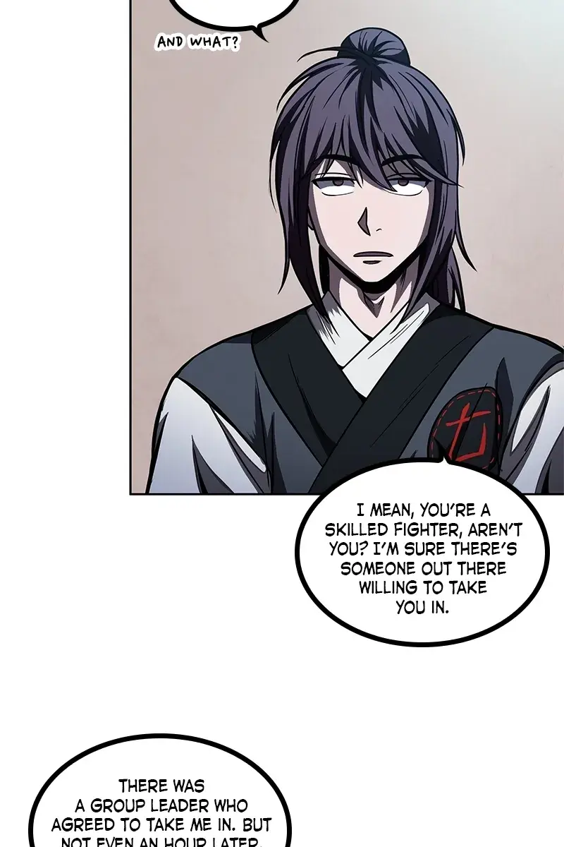 Nano Machine Chapter 60 Page 25