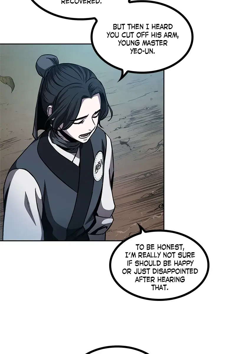 Nano Machine Chapter 60 Page 28