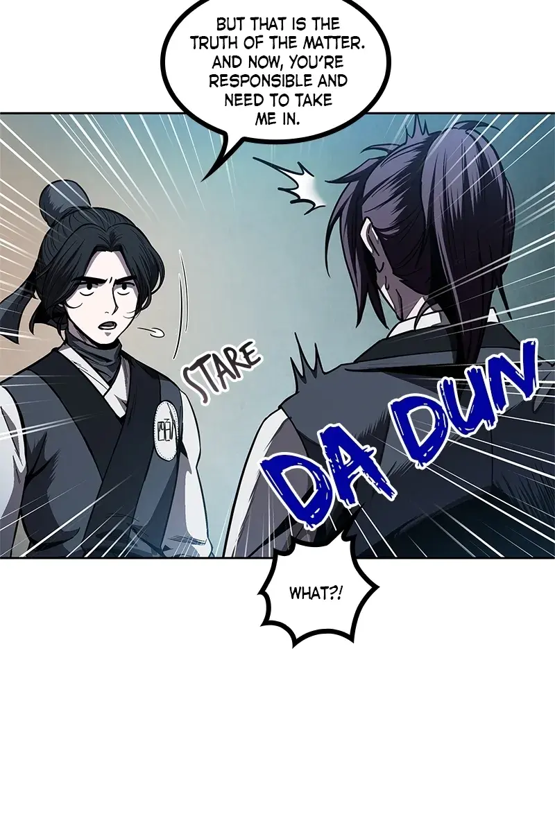 Nano Machine Chapter 60 Page 29