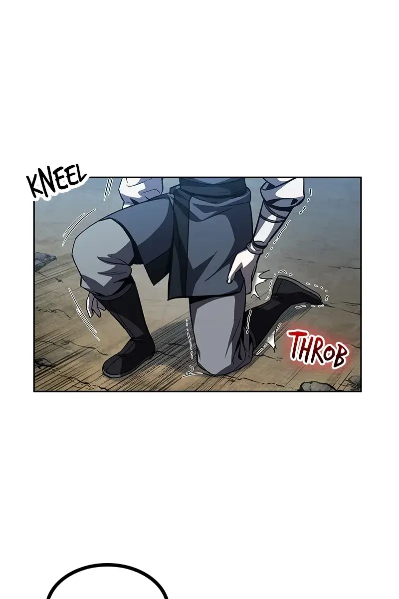 Nano Machine Chapter 60 Page 31