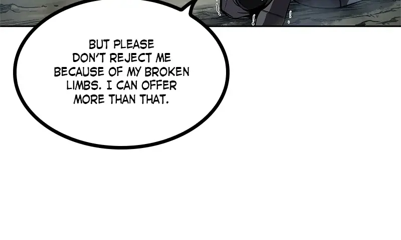 Nano Machine Chapter 60 Page 33