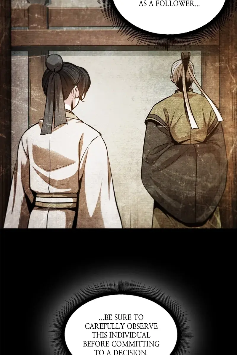 Nano Machine Chapter 60 Page 36