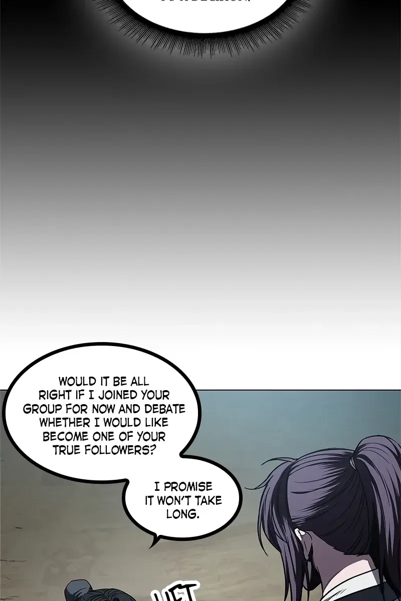 Nano Machine Chapter 60 Page 37