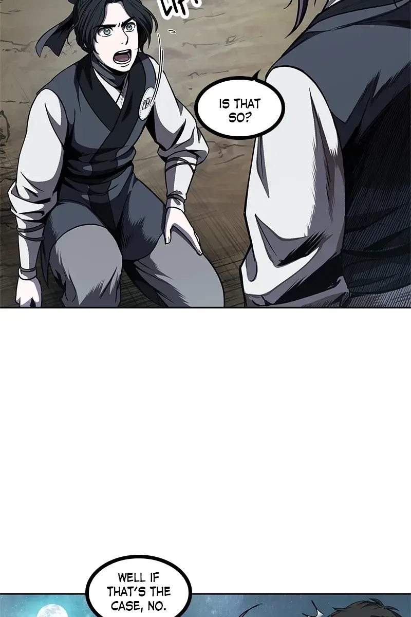 Nano Machine Chapter 60 Page 38