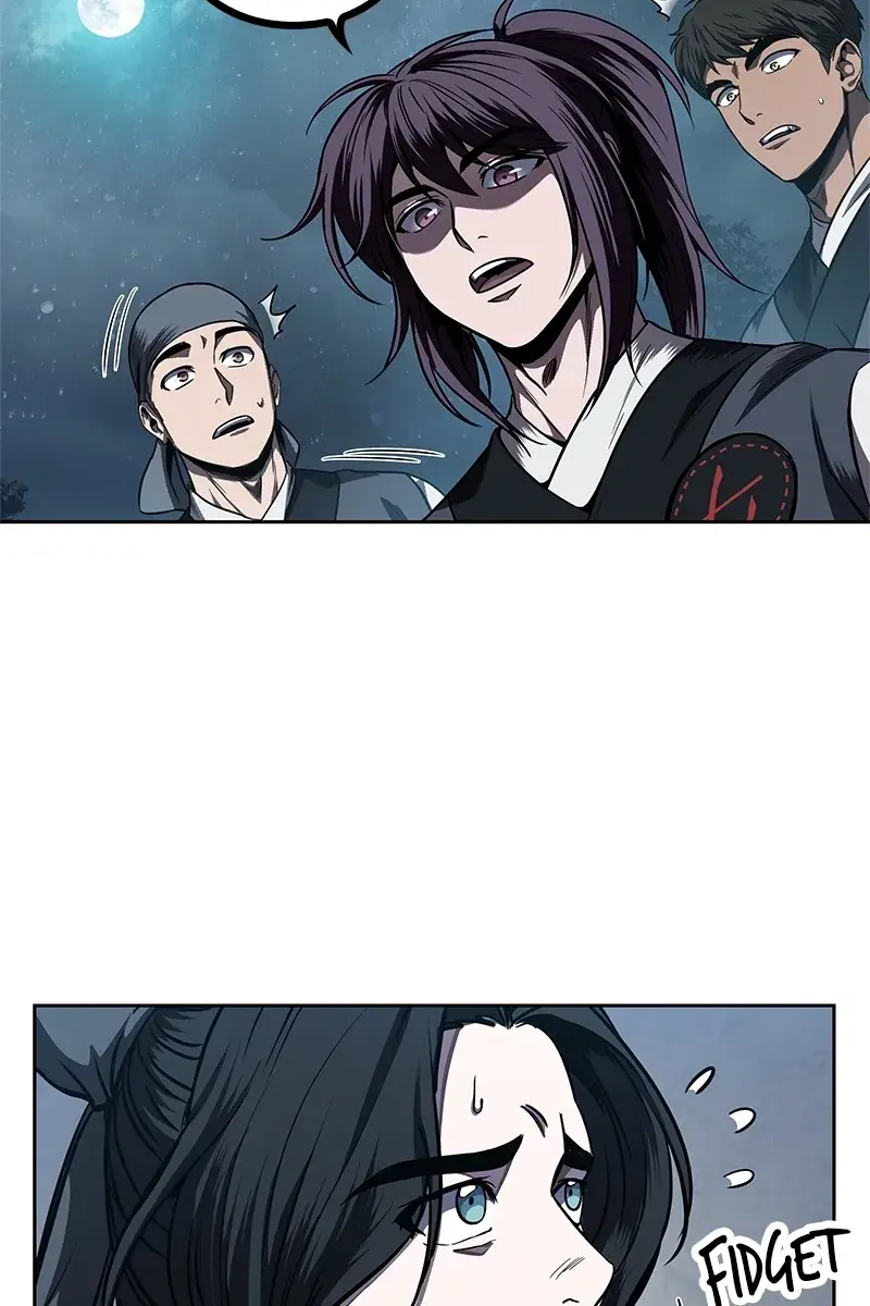 Nano Machine Chapter 60 Page 39