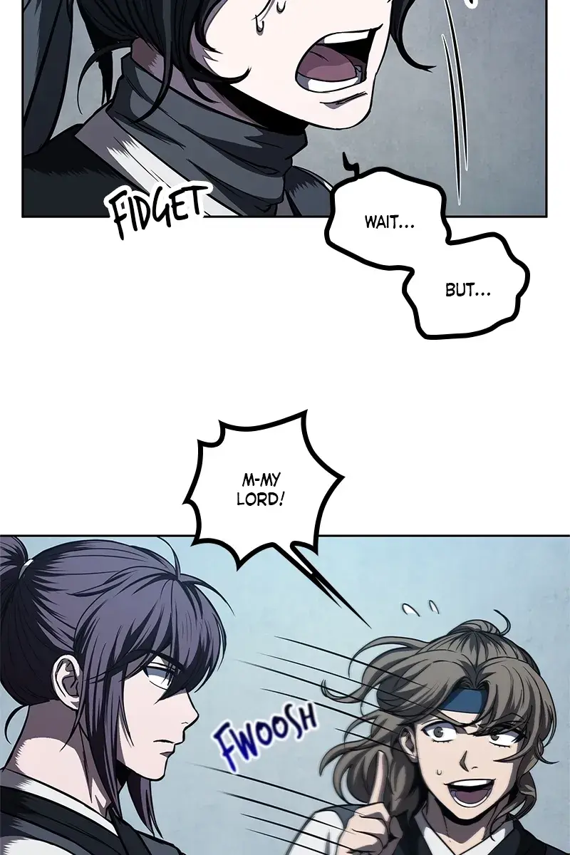 Nano Machine Chapter 60 Page 40