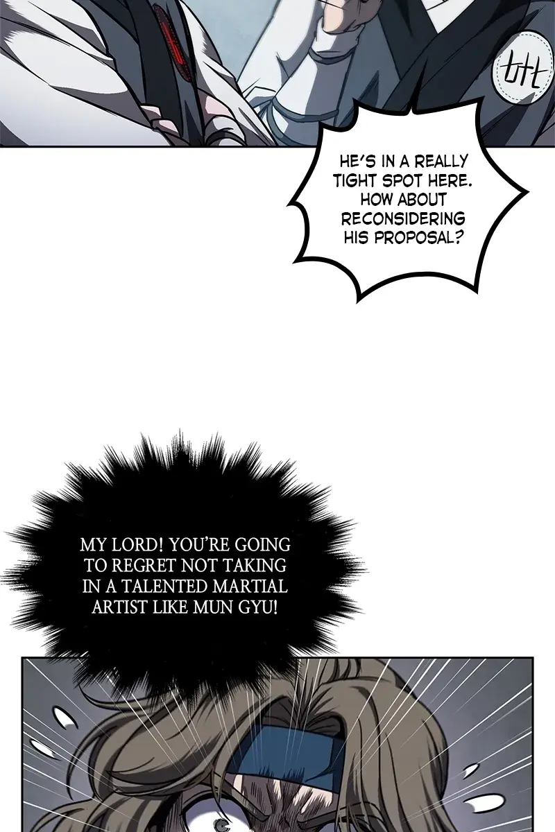 Nano Machine Chapter 60 Page 41