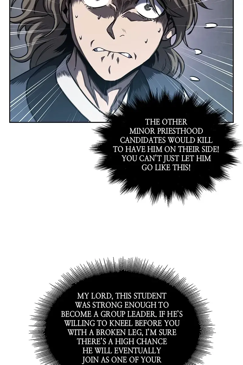 Nano Machine Chapter 60 Page 42