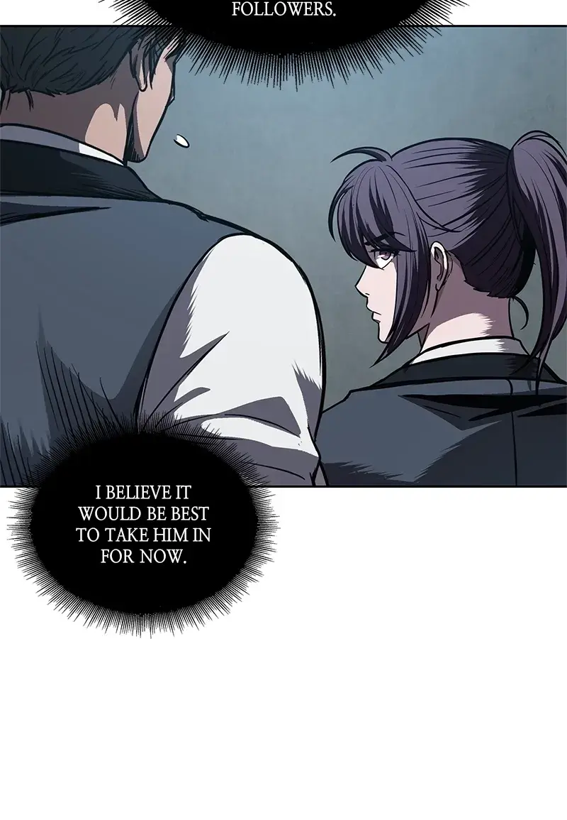 Nano Machine Chapter 60 Page 43