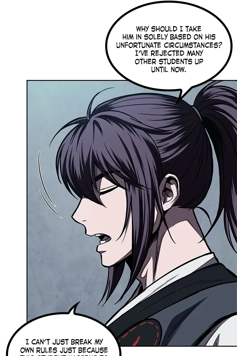 Nano Machine Chapter 60 Page 44