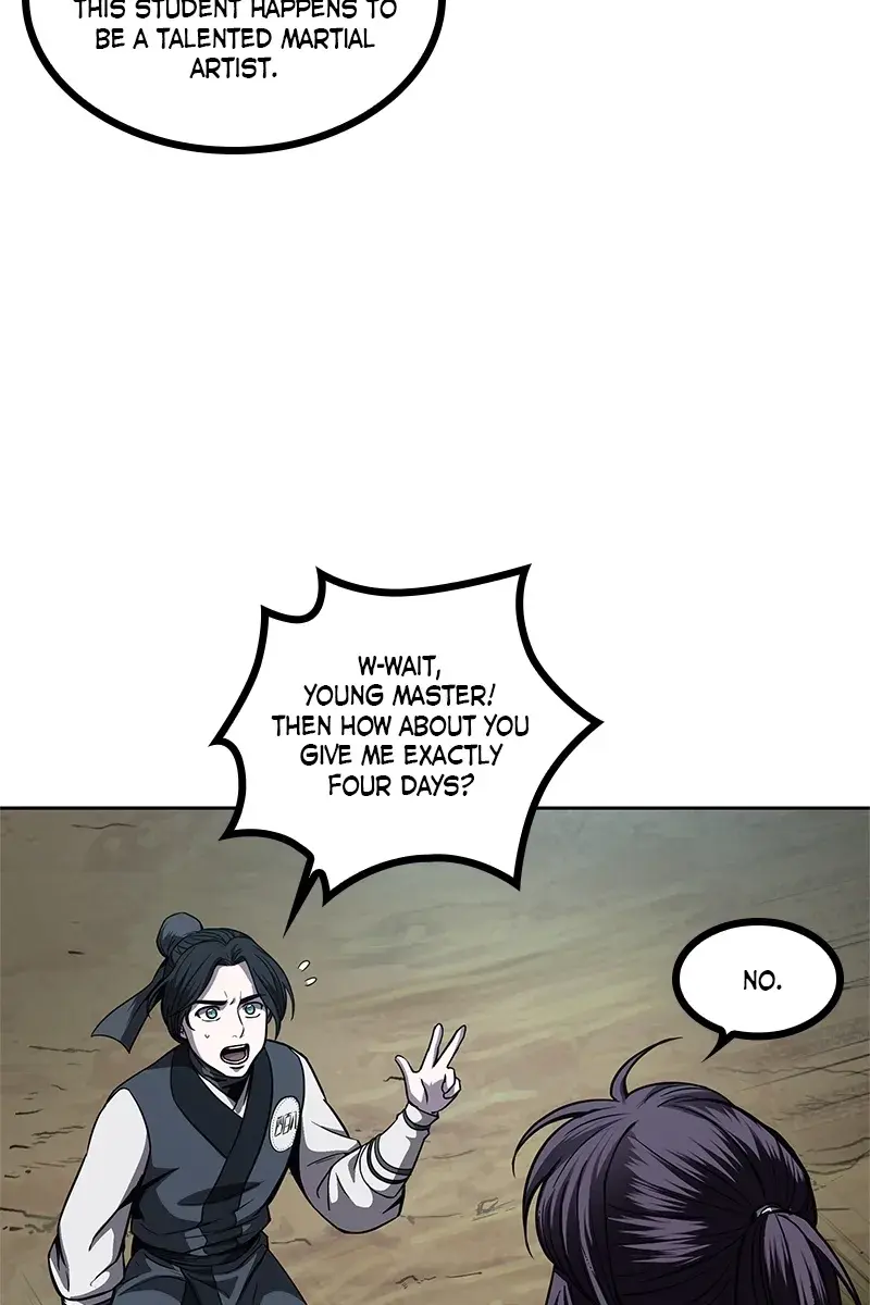 Nano Machine Chapter 60 Page 45