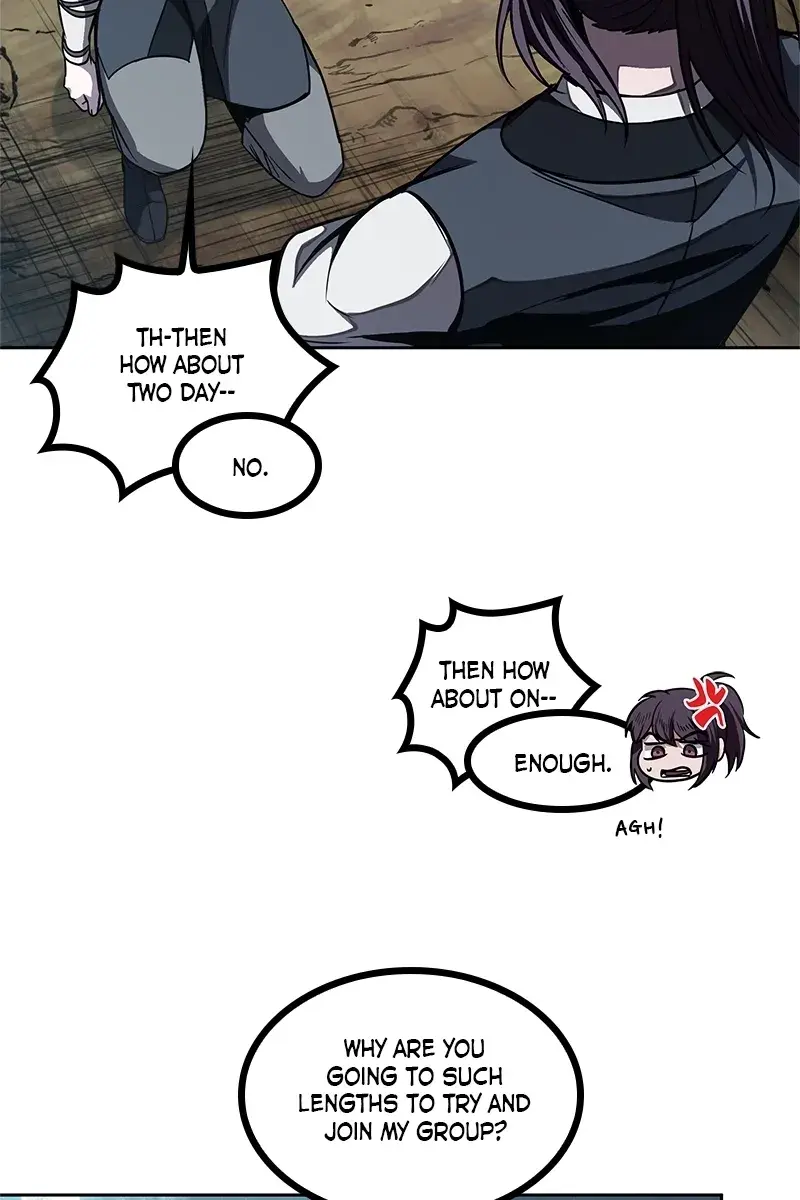 Nano Machine Chapter 60 Page 46