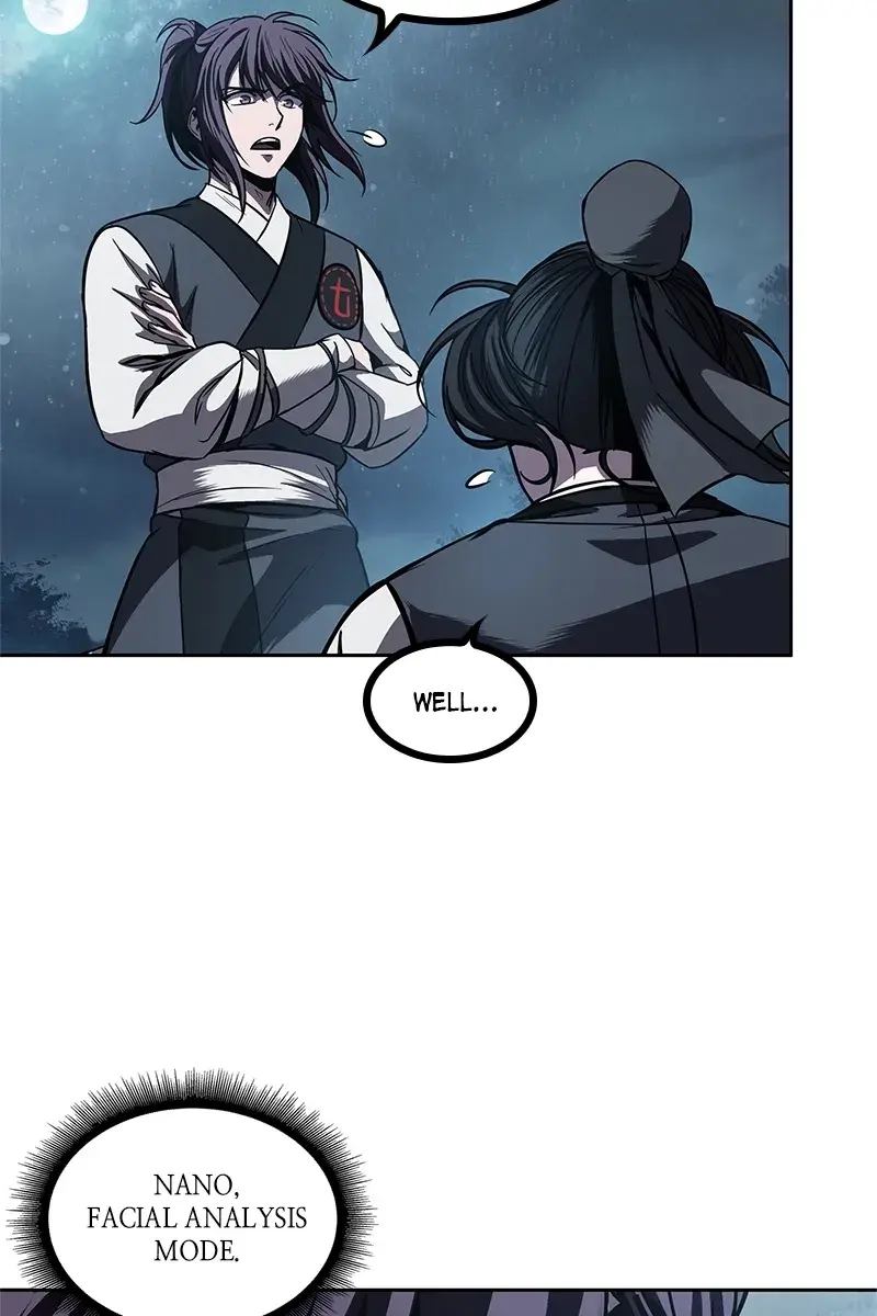 Nano Machine Chapter 60 Page 47