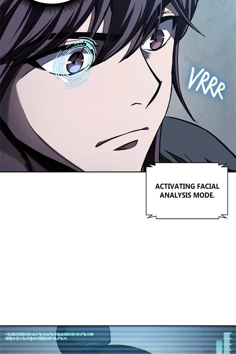 Nano Machine Chapter 60 Page 48