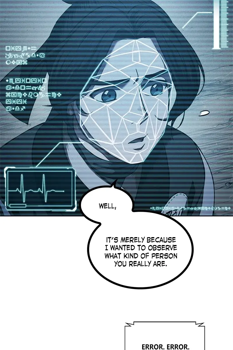 Nano Machine Chapter 60 Page 49