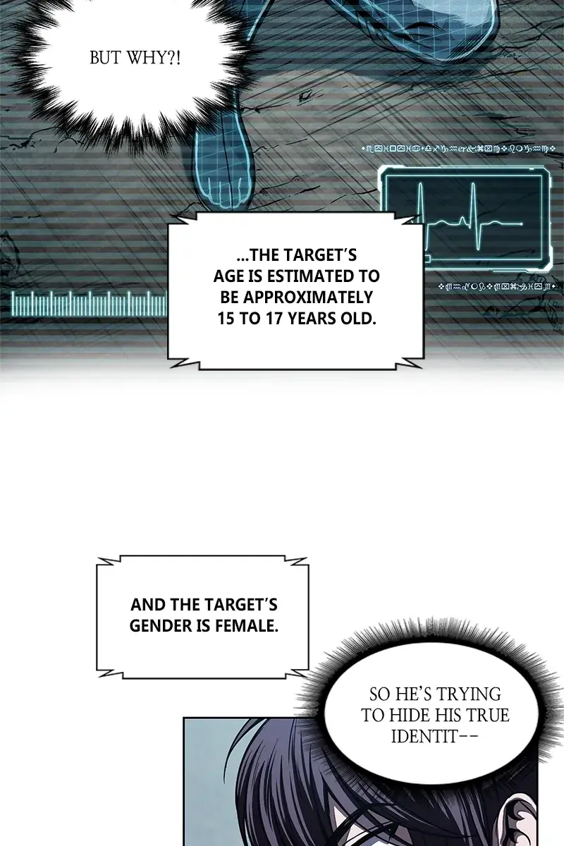 Nano Machine Chapter 60 Page 56