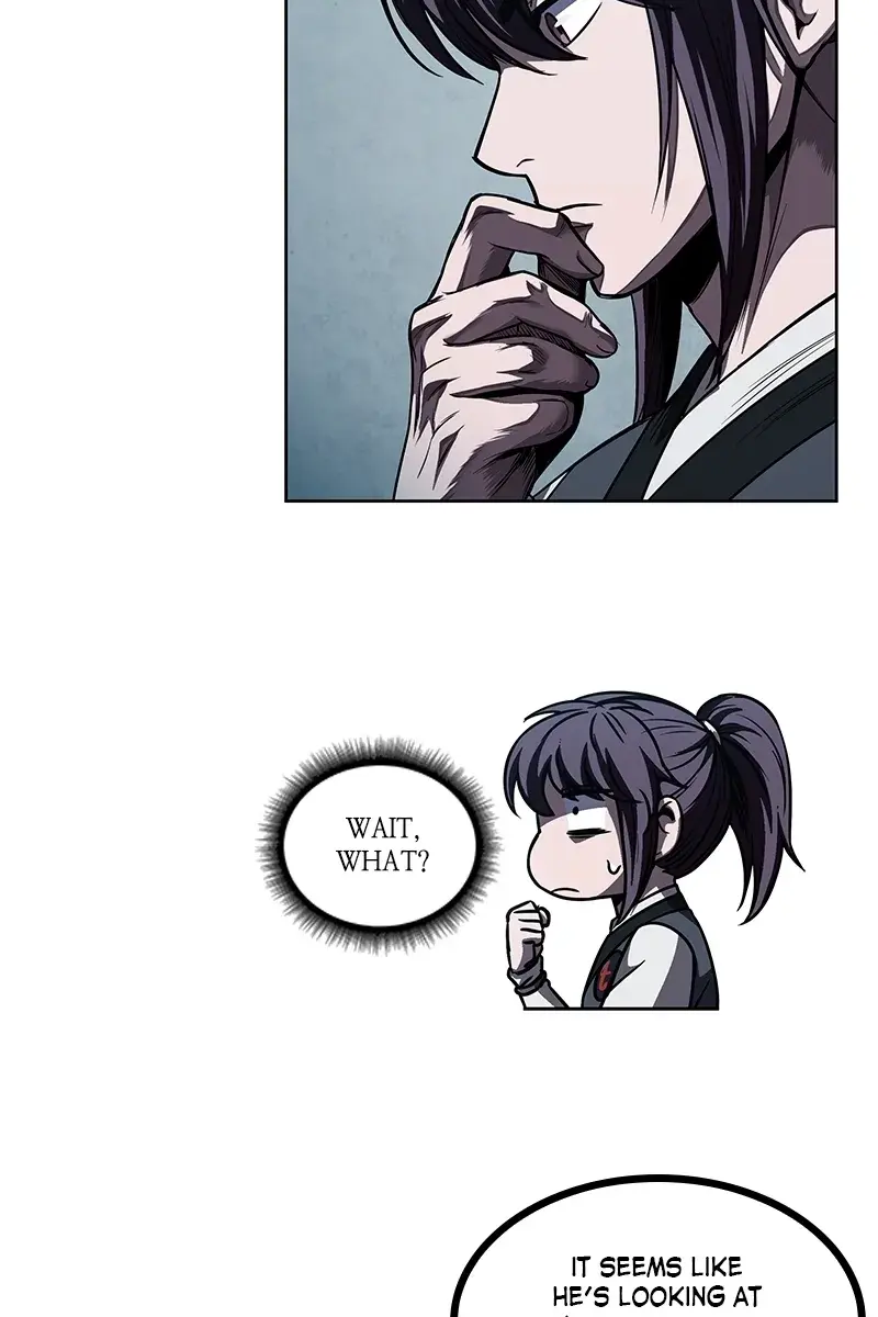 Nano Machine Chapter 60 Page 57