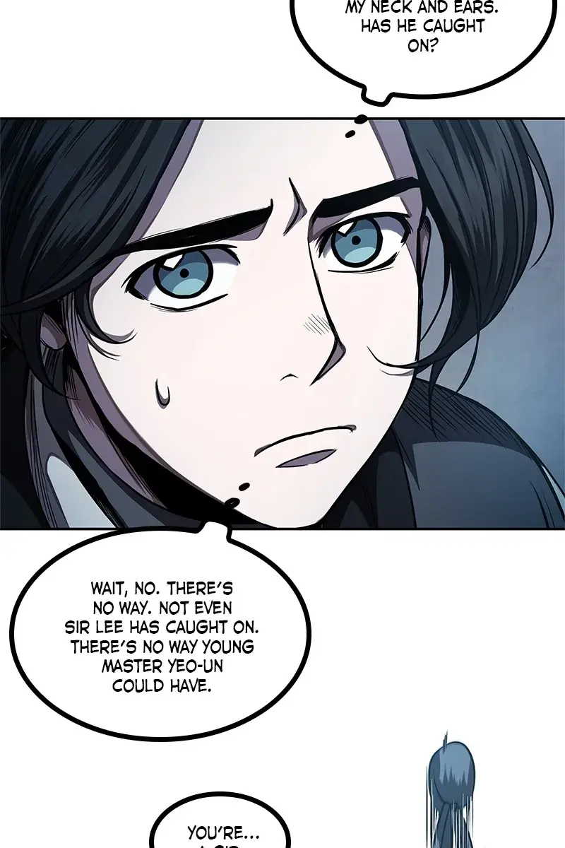 Nano Machine Chapter 60 Page 58