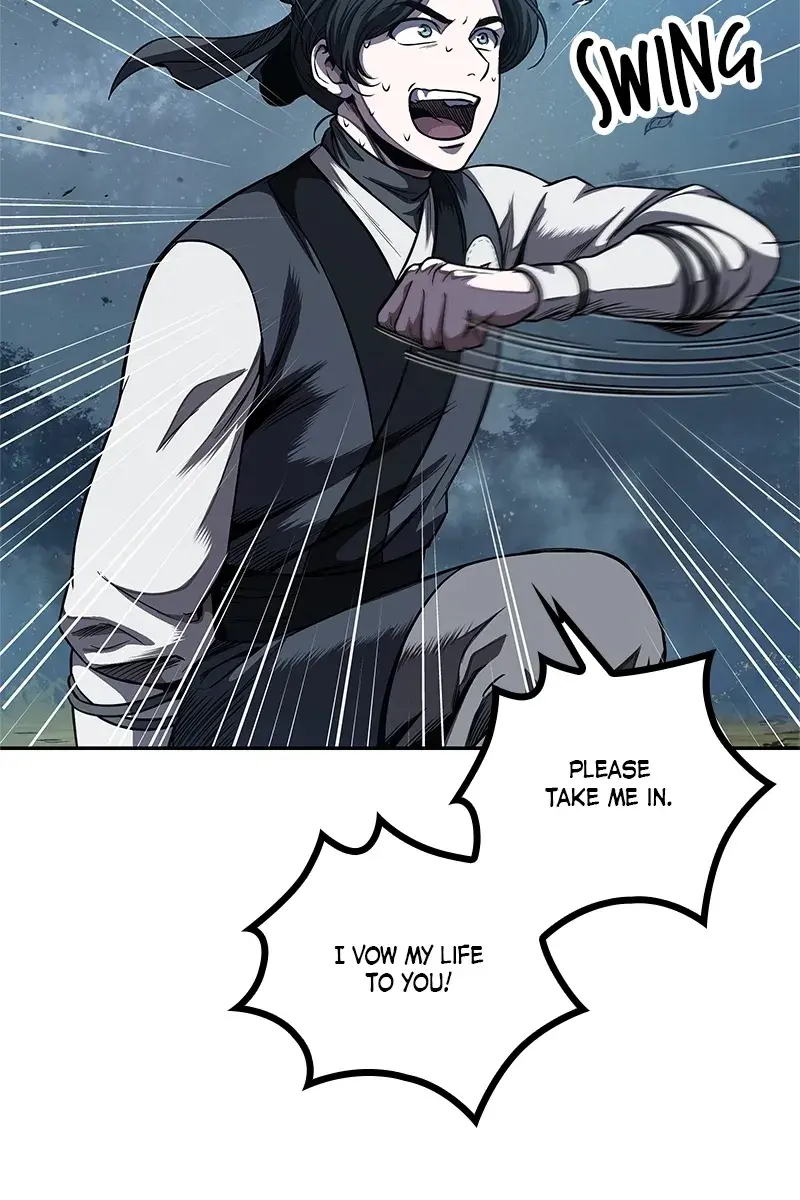 Nano Machine Chapter 60 Page 60