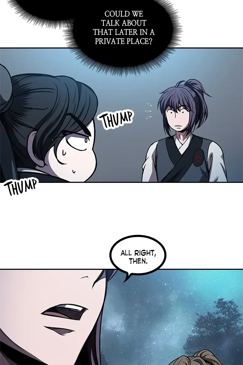 Nano Machine Chapter 60 Page 62