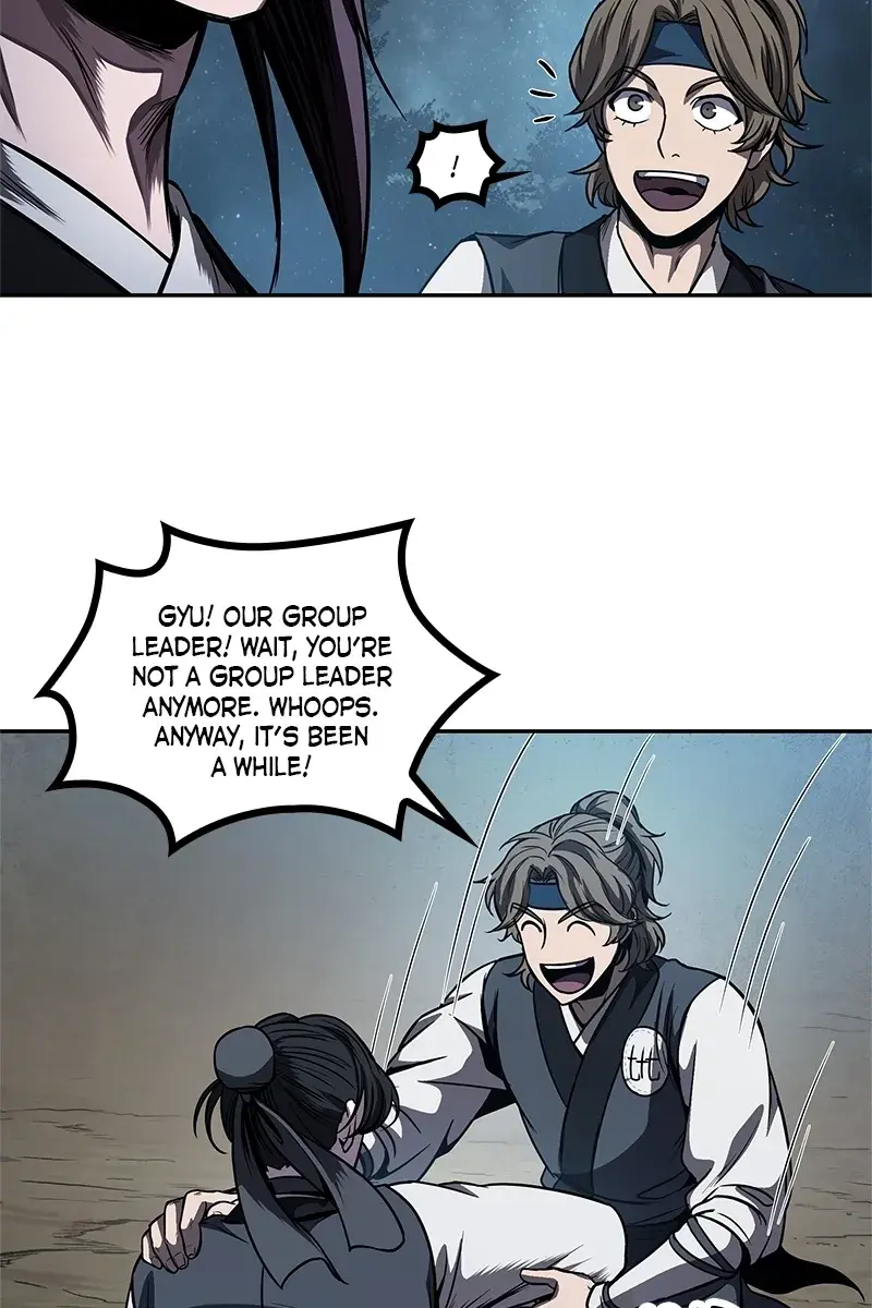 Nano Machine Chapter 60 Page 63