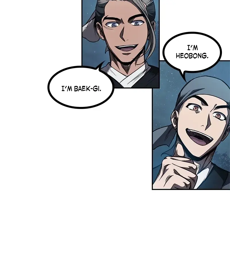 Nano Machine Chapter 60 Page 65