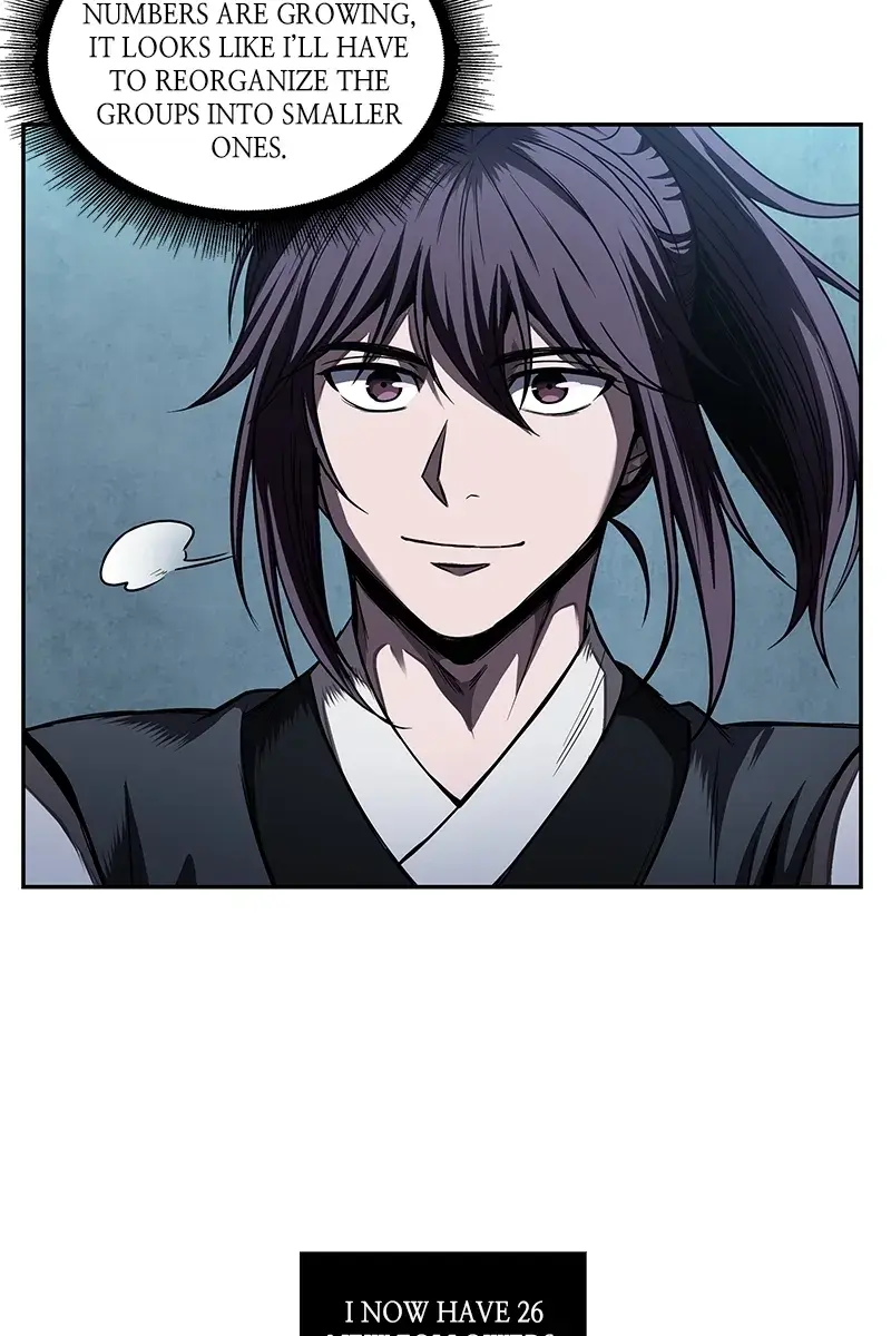 Nano Machine Chapter 60 Page 67