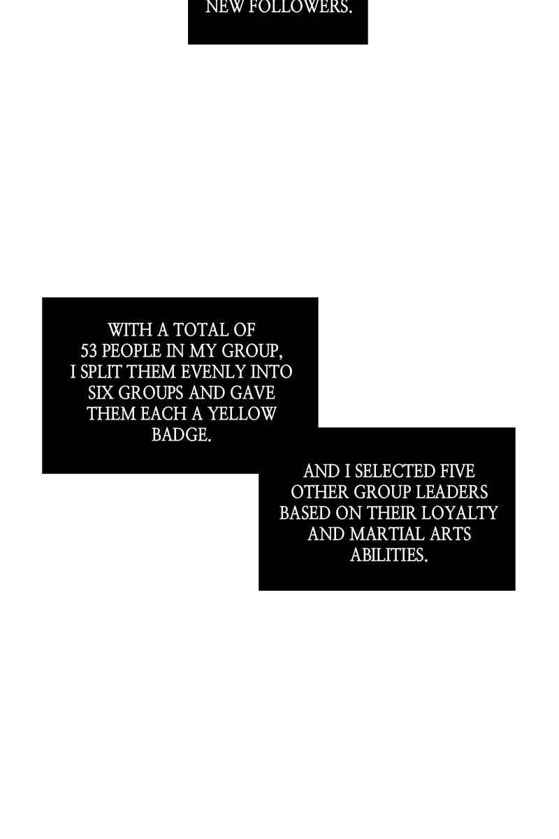 Nano Machine Chapter 60 Page 68