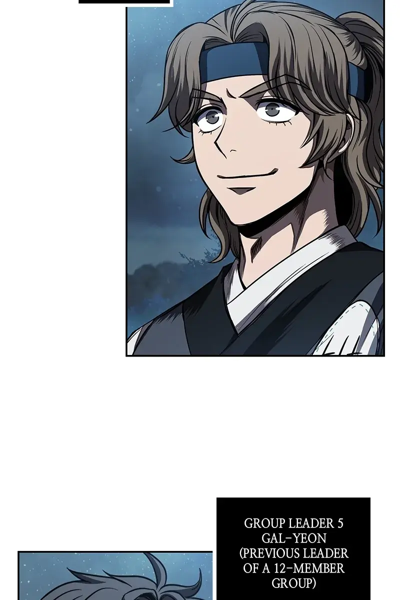 Nano Machine Chapter 60 Page 72