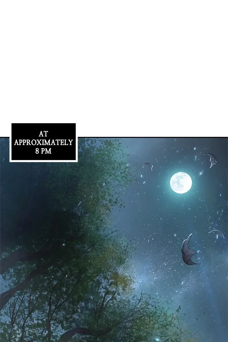 Nano Machine Chapter 60 Page 74