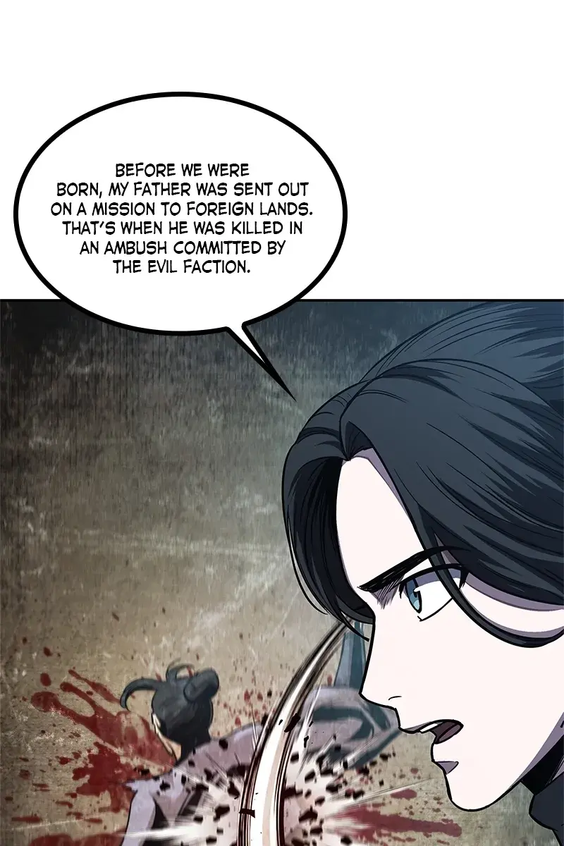 Nano Machine Chapter 60 Page 78