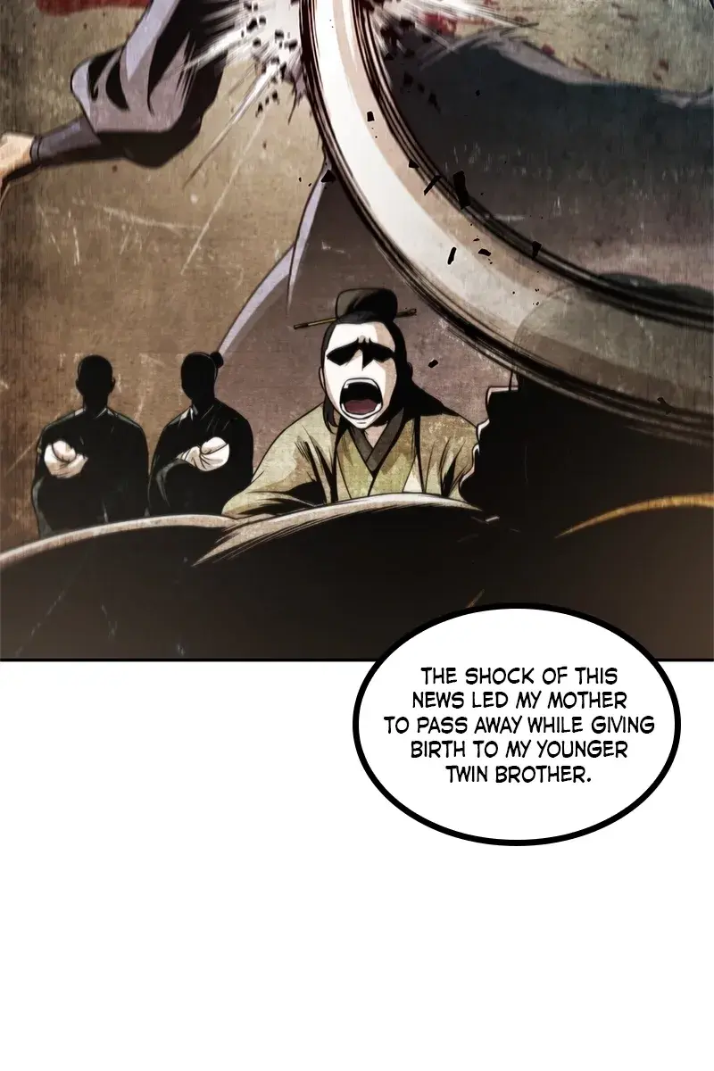 Nano Machine Chapter 60 Page 79