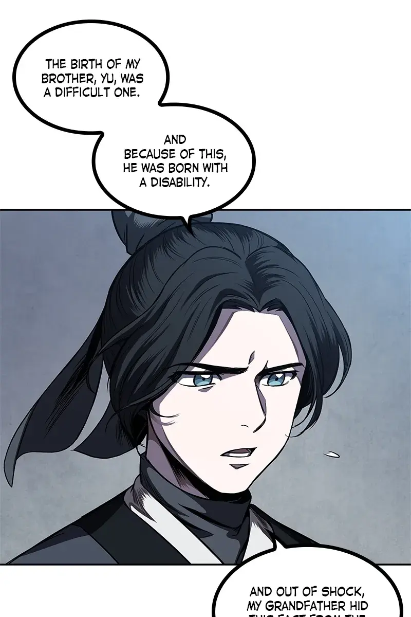 Nano Machine Chapter 60 Page 80