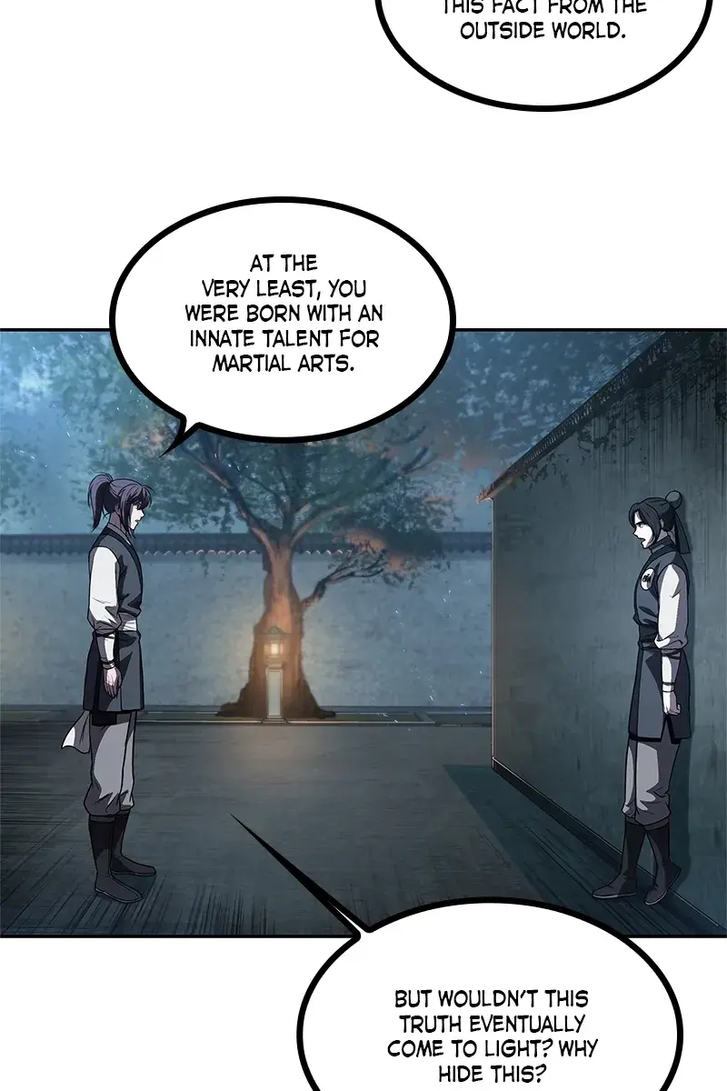 Nano Machine Chapter 60 Page 81