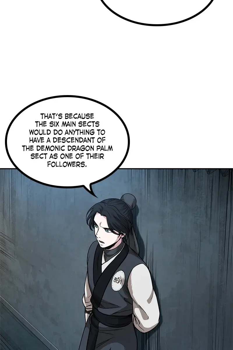 Nano Machine Chapter 60 Page 82