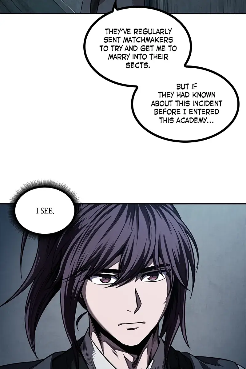 Nano Machine Chapter 60 Page 83